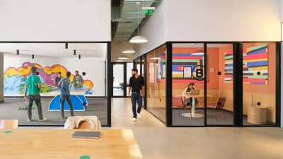 WeWork Embassy TechVillage, Bellandur, Bangalore (photo 2 from WeWork)