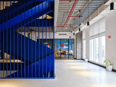 WeWork Embassy TechVillage, Bellandur, Bangalore (photo 3 from WeWork)