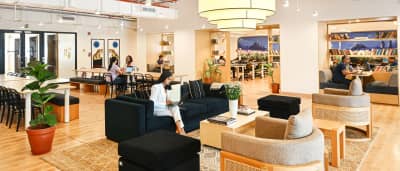 WeWork Roshni Tech Hub, Marathahalli, Bangalore (photo 2 from WeWork)