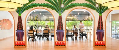 WeWork Roshni Tech Hub, Marathahalli, Bangalore (photo 3 from WeWork)