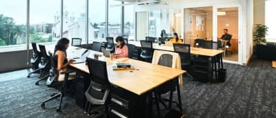 WeWork Roshni Tech Hub, Marathahalli, Bangalore (photo 5 from WeWork)