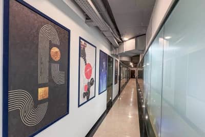 IndiQube Rivera, Egmore, Chennai (photo 5 from IndiQube)