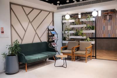 IndiQube Rivera, Egmore, Chennai (photo 3 from IndiQube)