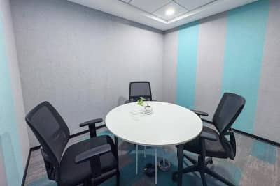 IndiQube Rivera, Egmore, Chennai (photo 4 from IndiQube)