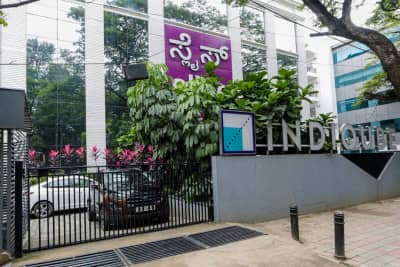 IndiQube Ashford, Koramangala, Bangalore (photo 3 from IndiQube)
