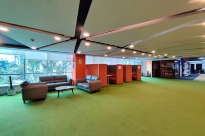 IndiQube Edge, Whitefield, Bangalore (photo 6 from IndiQube)