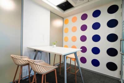 IndiQube Helios, Bellandur, Bangalore (photo 4 from IndiQube)
