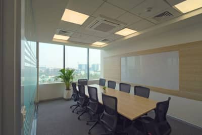 IndiQube Helios, Bellandur, Bangalore (photo 5 from IndiQube)