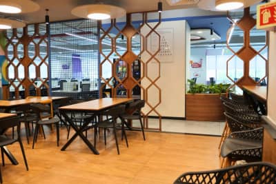 IndiQube Helios, Bellandur, Bangalore (photo 6 from IndiQube)