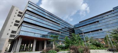 IndiQube Eco, Outer Ring Road, Bangalore (photo 2 from IndiQube)