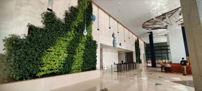IndiQube Eco, Outer Ring Road, Bangalore (photo 4 from IndiQube)
