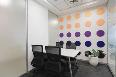 IndiQube Kush - Premium Office Space in Guindy, Chennai, Guindy, Chennai (photo 2 from IndiQube)