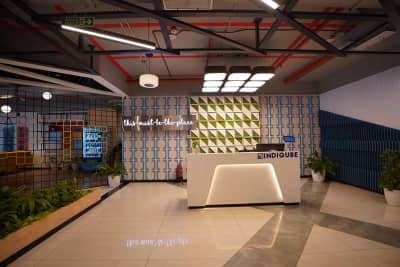 IndiQube ABZ, Baner, Pune (photo 3 from IndiQube)