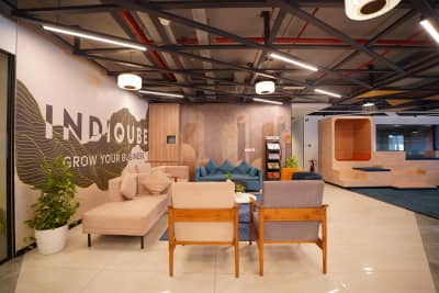 IndiQube ABZ, Baner, Pune (photo 4 from IndiQube)