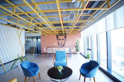 IndiQube ABZ, Baner, Pune (photo 5 from IndiQube)