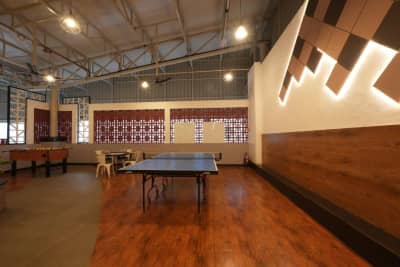 IndiQube AMR, HSR Layout, Bangalore (photo 4 from IndiQube)