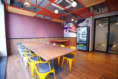 IndiQube ATC, Viman Nagar, Pune (photo 6 from IndiQube)