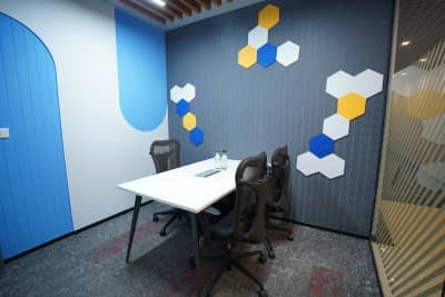 IndiQube ATC, Viman Nagar, Pune (photo 5 from IndiQube)