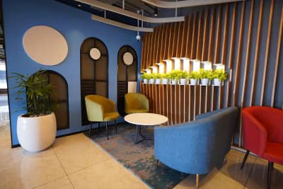 IndiQube ATC, Viman Nagar, Pune (photo 4 from IndiQube)