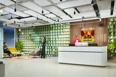 IndiQube ATP, Wakad, Pune (photo 2 from IndiQube)