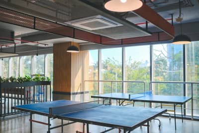 IndiQube Alpine, Guindy, Chennai (photo 2 from IndiQube)