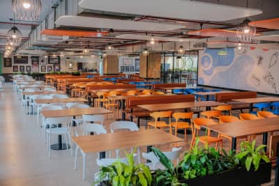 IndiQube Alpine, Guindy, Chennai (photo 3 from IndiQube)