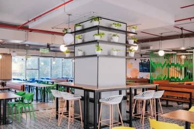 IndiQube Alpine, Guindy, Chennai (photo 4 from IndiQube)