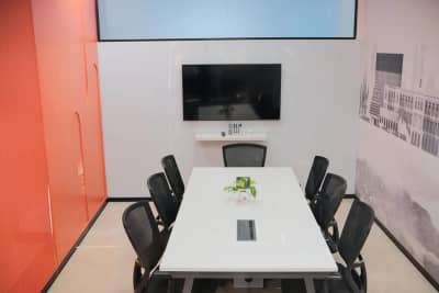IndiQube Alpine, Guindy, Chennai (photo 5 from IndiQube)