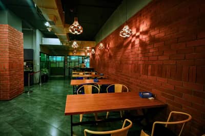 IndiQube Amber, Domlur, Bangalore (photo 5 from IndiQube)