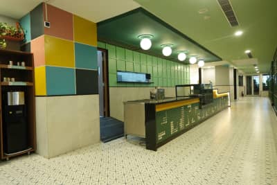 IndiQube Arcade T2, Kheny Golf View, Bangalore (photo 5 from IndiQube)