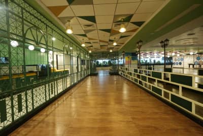 IndiQube Arcade T2, Kheny Golf View, Bangalore (photo 4 from IndiQube)