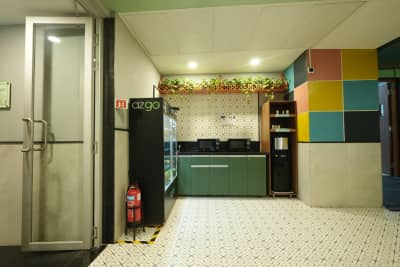 IndiQube Arcade T2, Kheny Golf View, Bangalore (photo 3 from IndiQube)