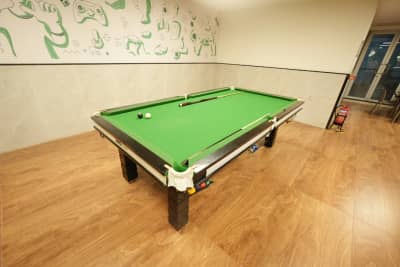 IndiQube Arcade T2, Kheny Golf View, Bangalore (photo 6 from IndiQube)