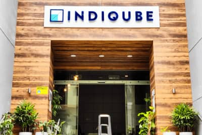 IndiQube Arcade, BTM Layout, Bangalore (photo 2 from IndiQube)