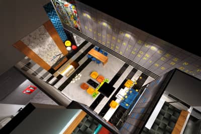 IndiQube Arcade, BTM Layout, Bangalore (photo 6 from IndiQube)