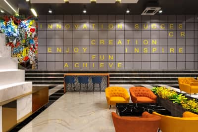 IndiQube Arcade, BTM Layout, Bangalore (photo 5 from IndiQube)