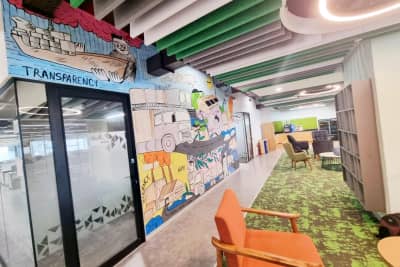 IndiQube Arena, Jogeshwari, Mumbai (photo 5 from IndiQube)