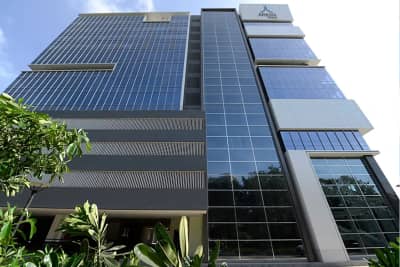 IndiQube Arena, Jogeshwari, Mumbai (photo 2 from IndiQube)