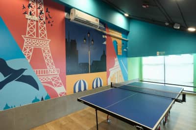 IndiQube Ascent, Koramangala, Bangalore (photo 6 from IndiQube)