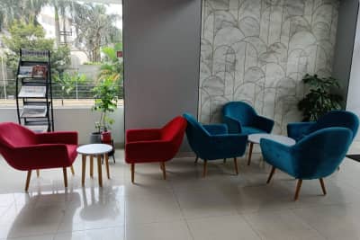 IndiQube Aura, Yelahanka, Bangalore (photo 4 from IndiQube)