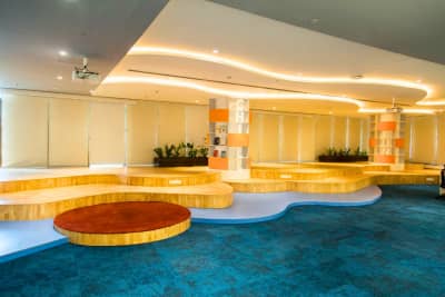 IndiQube Commerzone, Viman Nagar, Pune (photo 6 from IndiQube)