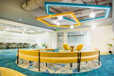 IndiQube Commerzone, Viman Nagar, Pune (photo 5 from IndiQube)