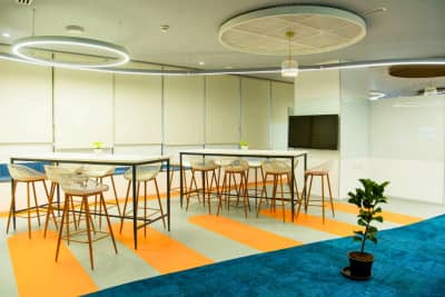 IndiQube Commerzone, Viman Nagar, Pune (photo 4 from IndiQube)