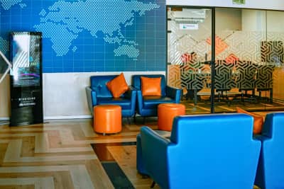 IndiQube Coral, Yelahanka, Bangalore (photo 5 from IndiQube)