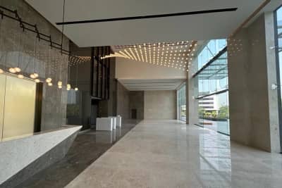 IndiQube Cyber Green, Kakkanad, Kochi (photo 3 from IndiQube)