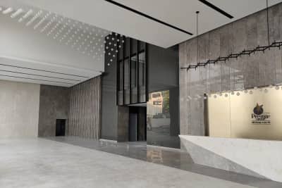 IndiQube Cyber Green, Kakkanad, Kochi (photo 5 from IndiQube)