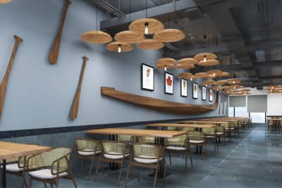 IndiQube Cyber Green, Kakkanad, Kochi (photo 4 from IndiQube)