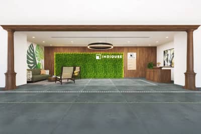 IndiQube Cyber Green, Kakkanad, Kochi (photo 2 from IndiQube)