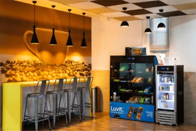 IndiQube ETA, Outer Ring Road, Bangalore (photo 5 from IndiQube)