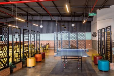 IndiQube ETA, Outer Ring Road, Bangalore (photo 3 from IndiQube)